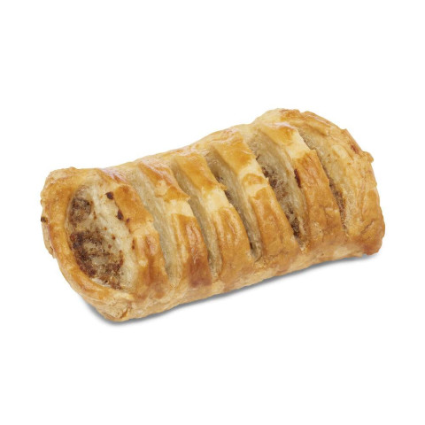 Maukas meat pasty 55x75g 4,125kg/box frozen 06416577013628