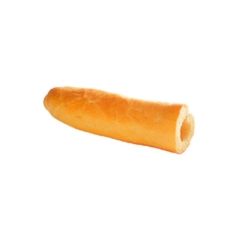 French hot dog bread 40x60g/2,4kg 07311379521199