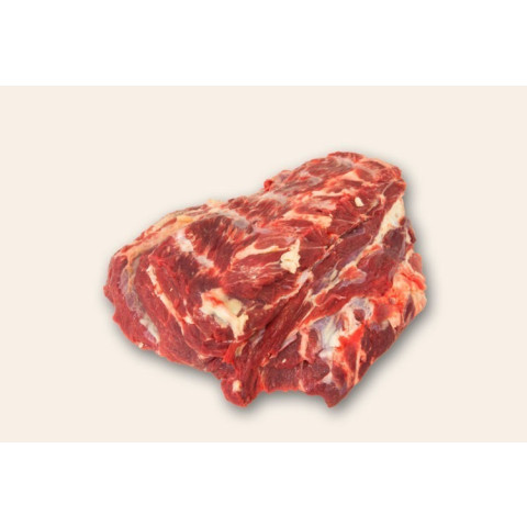 Beef sid without bone app. 4 kg 02370802500007