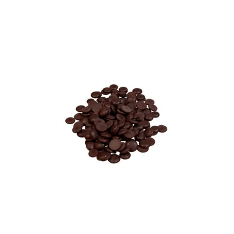 Dark chocolate pellets 58% 2,5kg 05425024213062