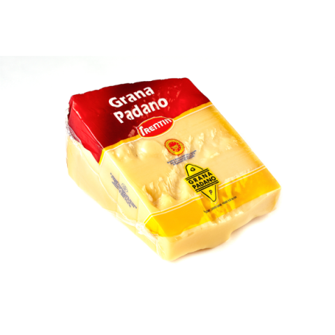 Grana Padano DOP ap. 2,5kg 02016920000004