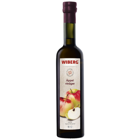 Apple cider vinegar organic 500ml 09002540868875