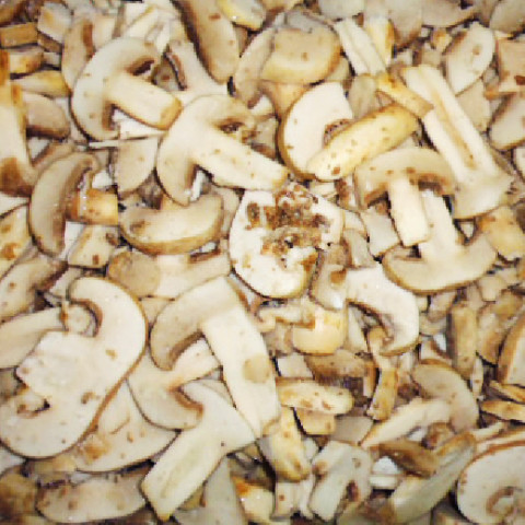 Champignon slices 4x,2,5kg frozen 05412532321051