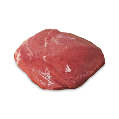 Milkfed veal heart of rump PAD chilled NL 96405677762003