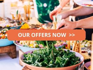 Our offers now