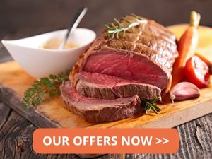 Our offers now Our offers now