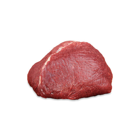 Beef Rump Tagalog Beef heart of rump ~2kg PAD chilled