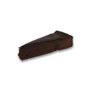 Jauhoton suklaatryffelikakku 16 palaa 2x1,3kg pakaste GL 00749017026039