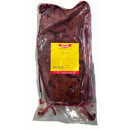 Naudan maksa viipale n. 2kg pakaste 02352927600008