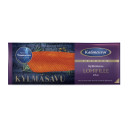 Kylmäsavustettu lohifilee siivutettu n. 900g/5,4kg pakaste 02385245200001