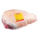 Perint. kinkku luulla potkalla +10kg tuore 02450940100007