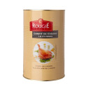 Ankan koipi confit 12kpl/3,825kg 03161450134046
