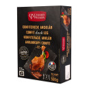 Ankankoipi confit 2kpl/550g 03277670001072