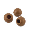 Maitosuklaapallo 35% 504kpl 03395321017330