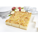 Omenapiirakka gluteeniton ja laktoositon 3x1,17kg/15 palaa pakaste 04004311093948