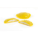 Sitruuna-basilikaravioli Doro 2kg esikeitetty pakaste 04019797054772