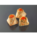 Minipaistos Vulkaani 120x20g vegaaninen pakaste 04019859922407