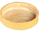 Kaura leivospohja iso pyöreä 45x23g pakaste 04806036403244