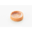 Minileivospohja pyöreä makea 210x7g pakaste 04806525090160