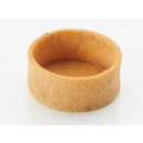 Pieni leivospohja pyöreä suolainen 125x10g pakaste 04806525093604