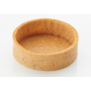 Iso leivospohja pyöreä suolainen 45x36g pakaste 04806525093628