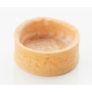 Leivospohja pieni pyöreä makea 125x11g pakaste 04806525093635