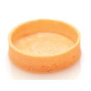 Leivospohja pyöreä 120x12g pakaste 04806525093642