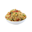 Kvinoa-bulgur-kasvissek 4x2,5kg 05410355416077
