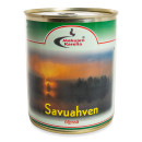 Savuahven öljyssä 800g/550g 06405194100101
