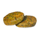 Vegekofta vegaaninen kypsä 40g/6kg pakaste 06405263040710