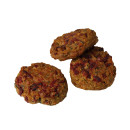 Punajuuri-falafelpihvi vegaaninen 30g/5,4kg pakaste 06405263040765