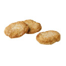 Paneroitu porsaanmurekeleike 70g/5,6kg kypsä pakaste 06405263052614