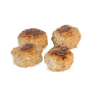 Italialainen lihapyörykkä 16g/6kg pakaste 06405263060343
