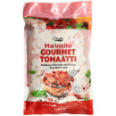 Puolikuivattu marinoitu Gourmet-tomaatti punainen 1,2kg pakaste 06405432111197
