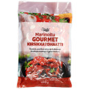 Gourmet Kirsikkatomaatti puolikuivattu marinoitu punainen 1,2kg pakaste 06405432111210