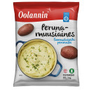 Oolannin perunasoseaines 2kg/8kg, pakaste 06410389962006