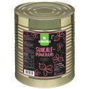 Suikalepunajuuri 8,6/6,1kg 06410840066311