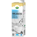 Vaniljakastike laktoositon 12x1l UHT 06413300918496
