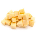 Lanttukuutio 15mm 1kg 06416124609151