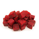 Punajuurikuutio 15mm 1kg 06416124609311