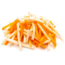Juuresmix suikale 5mm 1kg 06416124789914