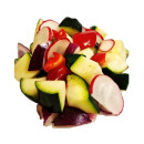 Zuccini-paprika-punasipuli-retiisi 1kg 06416124790132