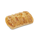 Maukas kinkkupasteija 70x65g paistovalmis pakaste 06416577013598