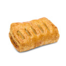 Texmex-pasteija 65x90g paistovalmis pakaste 06416577027571