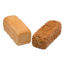 Gluteeniton vuokaleipälajitelma 12x380-400g kypsä pakaste 06416577031974