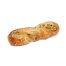 Pinaatti-juusto twist 60x70g esipaistettu pakaste 06416577032155