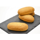 Unikkosämpylä 60 x 70 g 4,2 kg saranahalkaistu pakaste 06416661001388