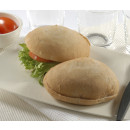 Vaalea sämpylä gluteeniton 20x100g yksittäispakattu pakaste 06416661055893