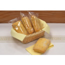 Porkkanasämpylä gluteeniton 20x80g yksittäispakattu pakaste 06416661056173