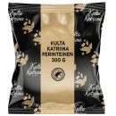 Kulta Katriina Perinteinen kahvi puolikarkea jauhatus 15x300g 06420102578445